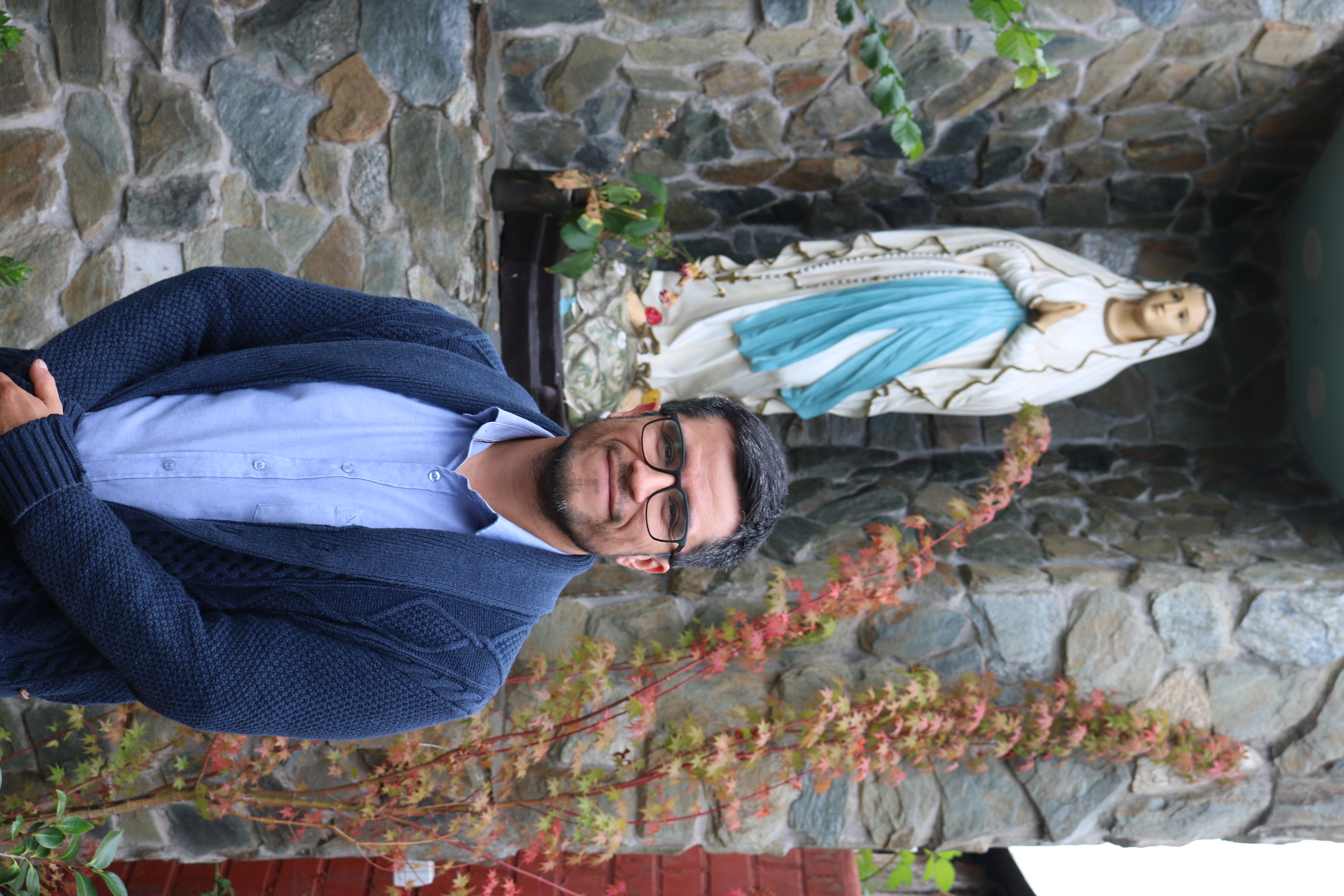 Marcelo Maldonado